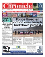Coleraine Chronicle