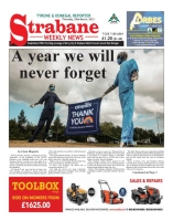 Strabane Weekly News