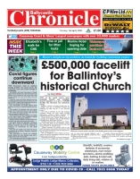 Ballycastle Chronicle