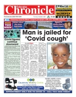 Coleraine Chronicle