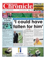 Ballycastle Chronicle