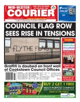 Mid Ulster Courier