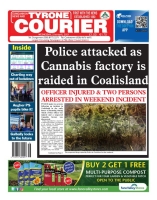Tyrone Courier