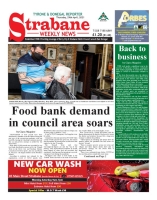 Strabane Weekly News