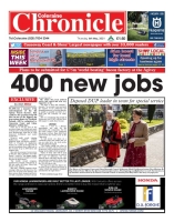 Coleraine Chronicle