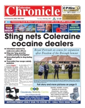 colerainechronicle