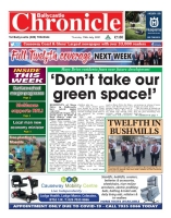 Ballycastle Chronicle