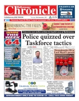 Ballymoney Chronicle