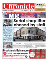 Coleraine Chronicle