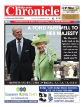 ballycastlechronicle