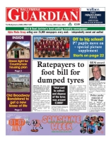 Ballymena Guardian