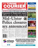 Tyrone Courier