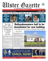 ulstergazette