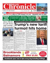 ballycastlechronicle
