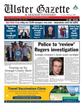 ulstergazette