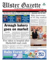 ulstergazette