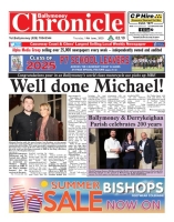 Ballymoney Chronicle