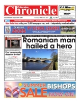 Coleraine Chronicle