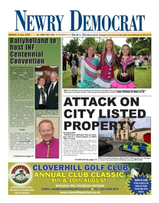 Newry Democrat