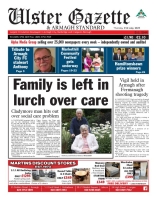 Ulster Gazette