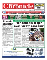 Ballycastle Chronicle
