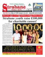 Strabane Weekly News