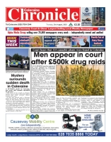 Coleraine Chronicle