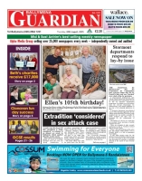 Ballymena Guardian