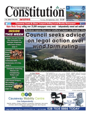 Northern Constitution