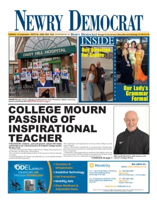 Newry Democrat