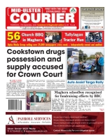 Mid Ulster Courier