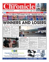 Coleraine Chronicle
