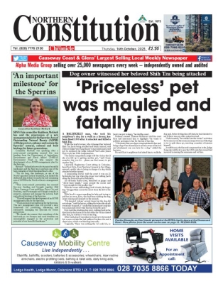 Northern Constitution