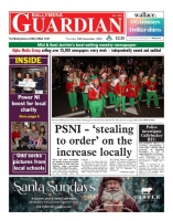 Ballymena Guardian