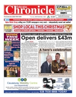 Coleraine Chronicle