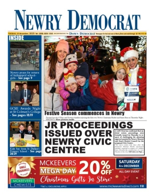 Newry Democrat