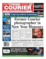 Tyrone Courier