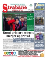Strabane Weekly News
