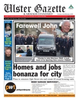 Ulster Gazette