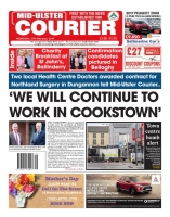 Mid Ulster Courier