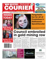 Mid Ulster Courier