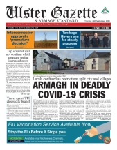 ulstergazette