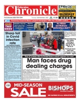 Coleraine Chronicle