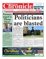 Ballymoney Chronicle