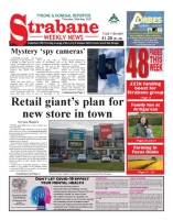 Strabane Weekly News