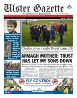 Ulster Gazette