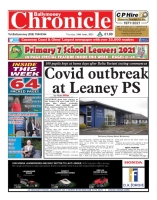 Ballymoney Chronicle