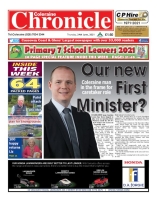 Coleraine Chronicle