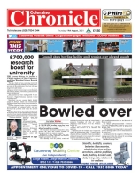 Coleraine Chronicle