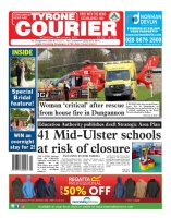 Tyrone Courier
